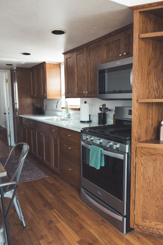 Building Photo - 20725 US-550