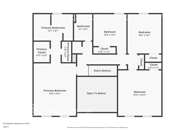 Building Photo - 371 Pebble Ct