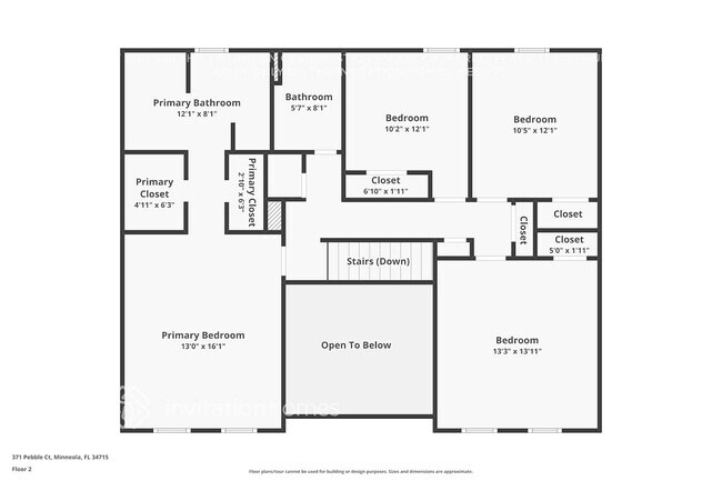 Foto del edificio - 371 Pebble Ct