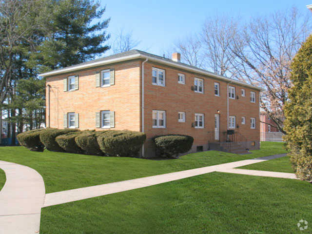 Deerfield Park Apartments - Apartments in East Hartford, CT ...