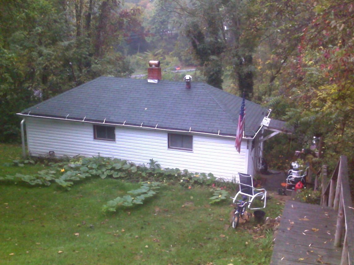 Primary Photo - 1 br, 1 bath House - 391 Gilmore Street
