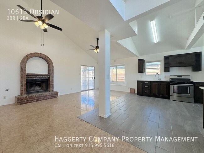 Foto del edificio - 10613 Obsidian-