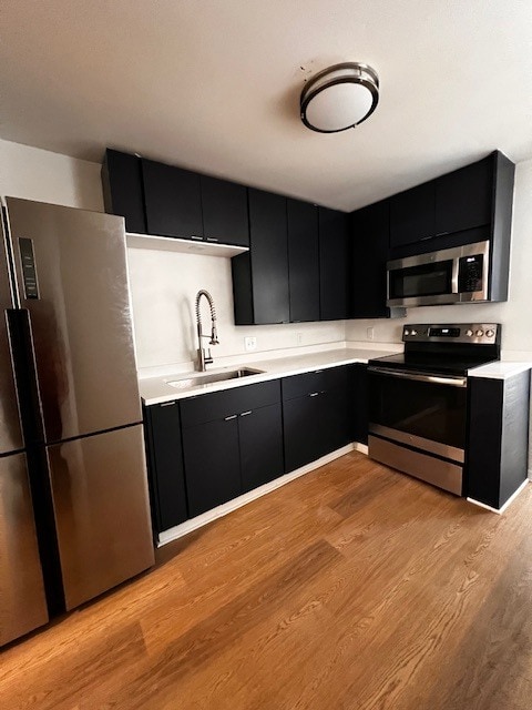 Foto del edificio - 205 Porter St