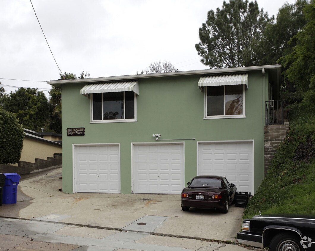 Foto del edificio - 1533-1537 Glenwood Dr