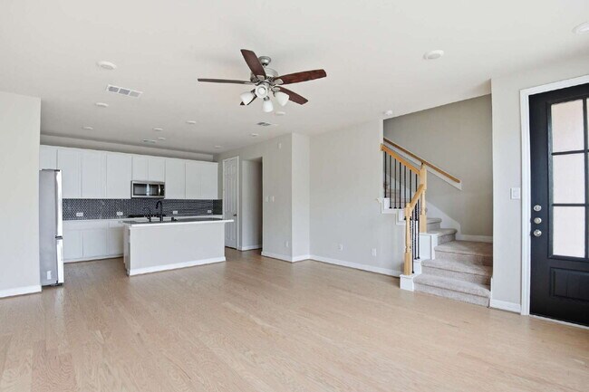 Foto del edificio - 9406 Caddo Ridge Ln