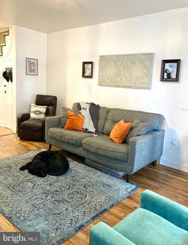 Foto principal - 501 S Patterson Park Ave