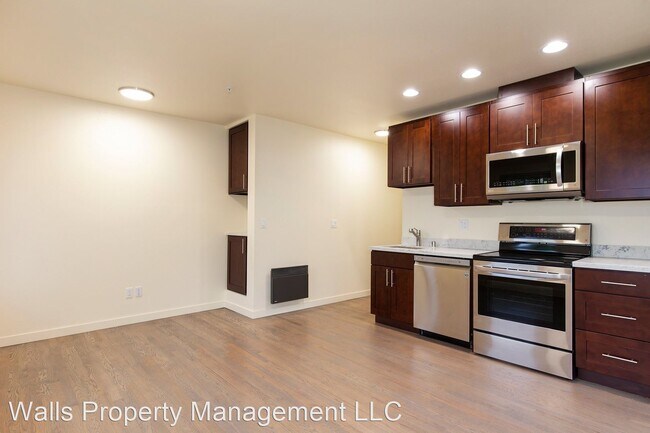 Foto del edificio - 616 N 48th St