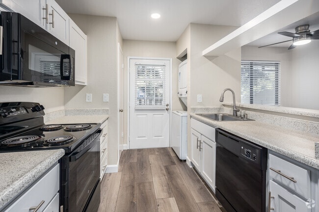 Interior Photo - Tahoe at Fair Oaks Apartments