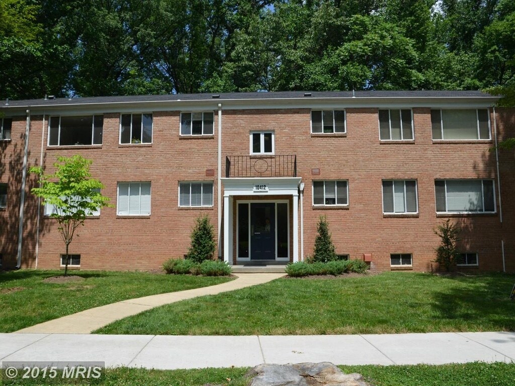 Primary Photo - 10412 Montrose Ave