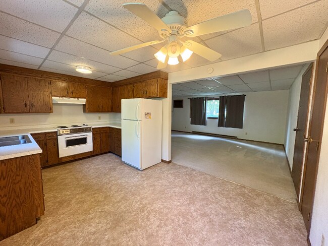 Foto del edificio - 232 1st St NW