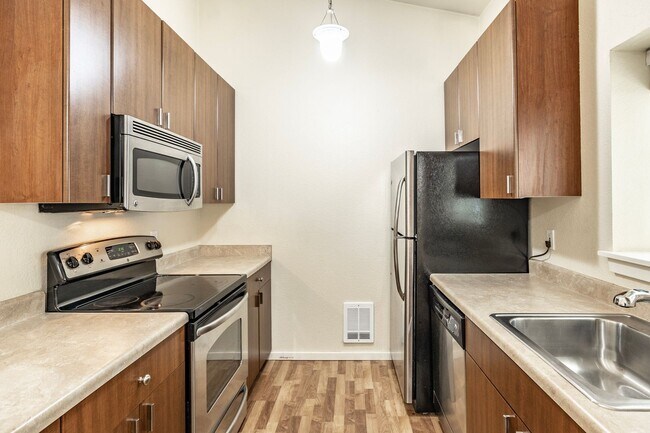 Foto del edificio - Mill Creek 2 bdrm, 2 bath Condo - Walk to ...