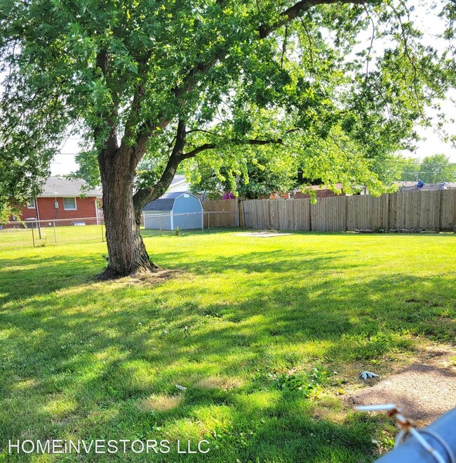 Foto del edificio - 3 br, 1 bath House - 6 Georgetown Dr.