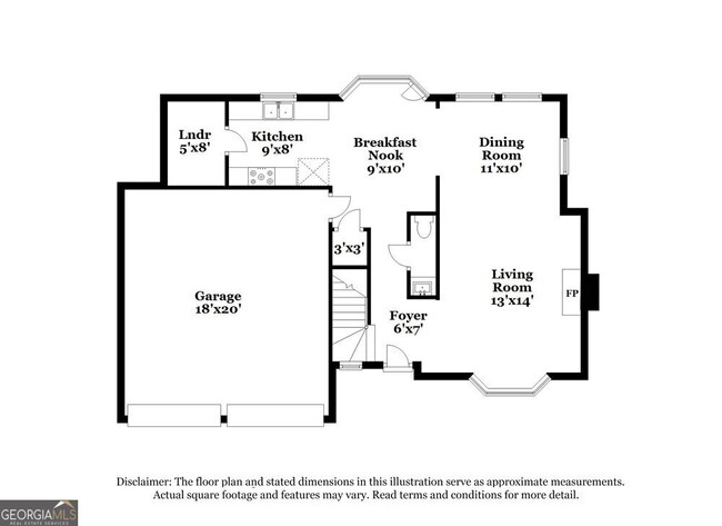 Building Photo - 1707 English Ivey Ln