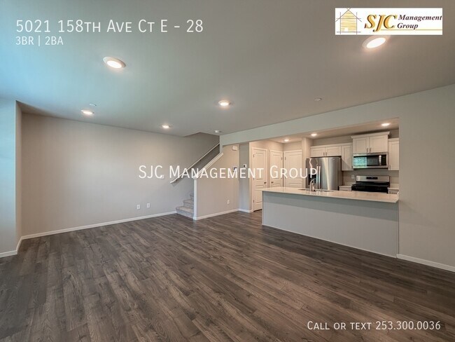 Foto del edificio - 5021 158th Ave Ct E
