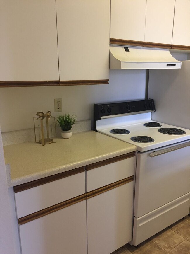 Foto del interior - Divine Suites at Downtown Renton