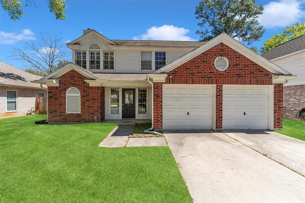 Foto principal - 15614 Lago Villa Dr
