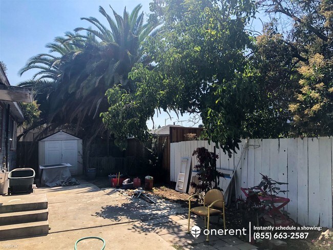 Building Photo - 3 br, 1 bath House - 581 Illinois Ave