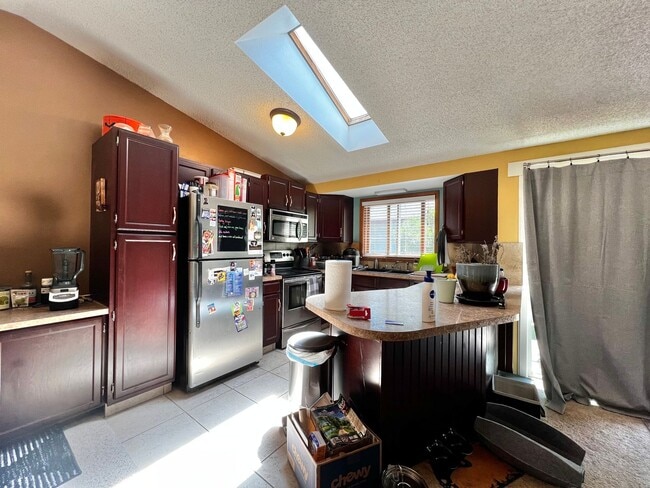 Foto del edificio - Charming 3-Bedroom Home in West Fort Colli...
