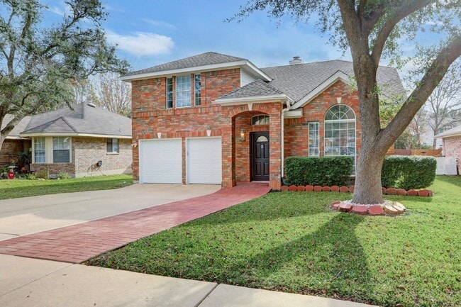 Building Photo - 17007 Hickok Dr