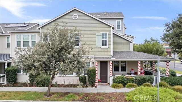 Foto del edificio - 134 Patria