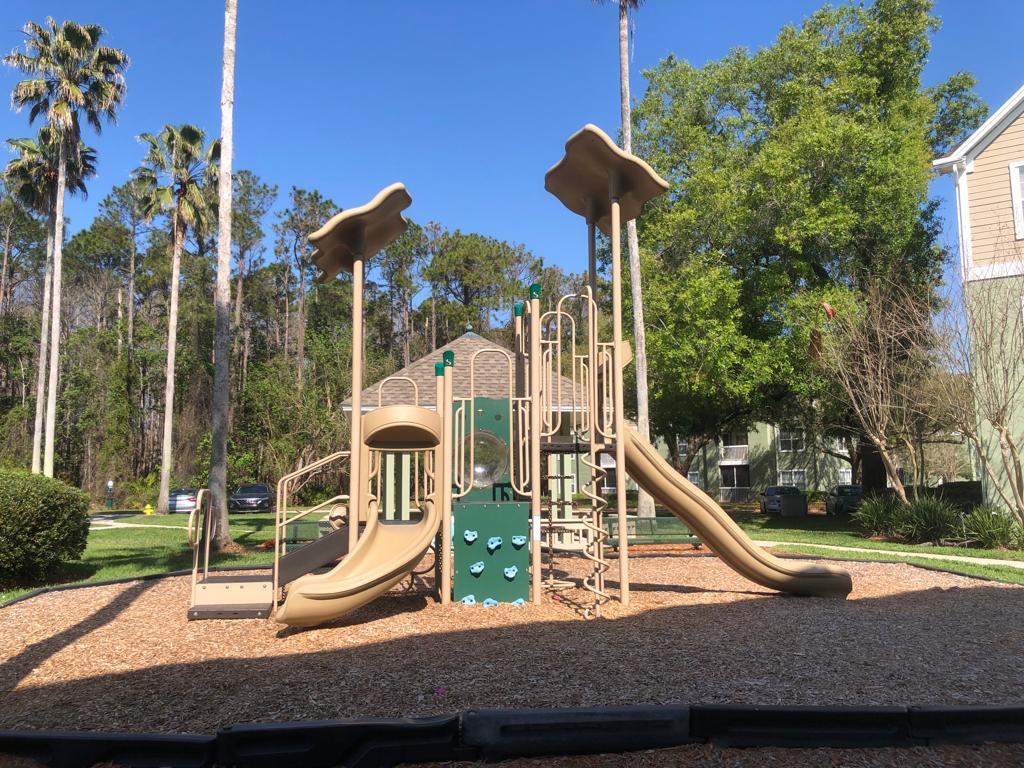 Primary Photo - 7701 Timberlin Park Blvd