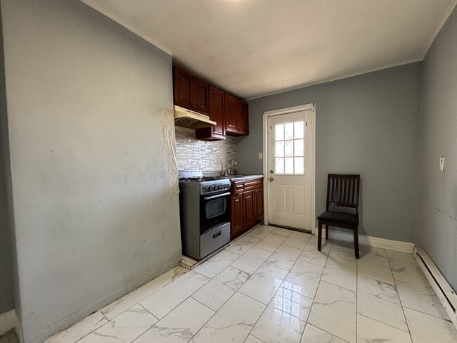 Foto del edificio - 516 E Jersey St
