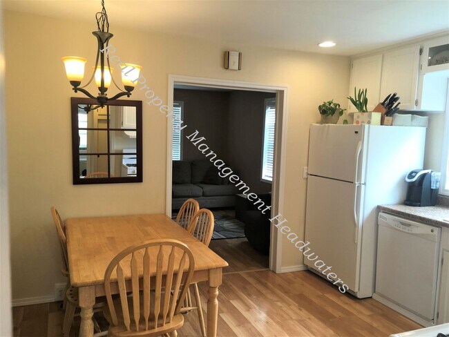 Foto del edificio - 3 bedroom East Helena Home for Rent