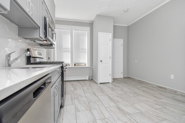 Foto del edificio - 2307 New York Ave