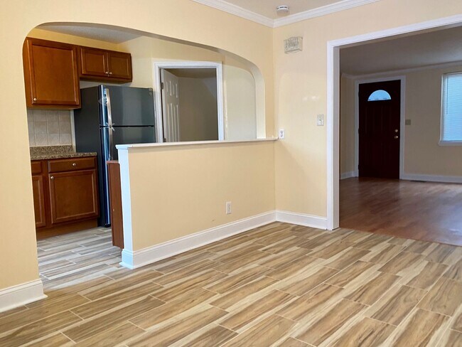 Foto del edificio - Charming 3 Bedroom/1.5 Bathroom Townhome in Parkville, MD!