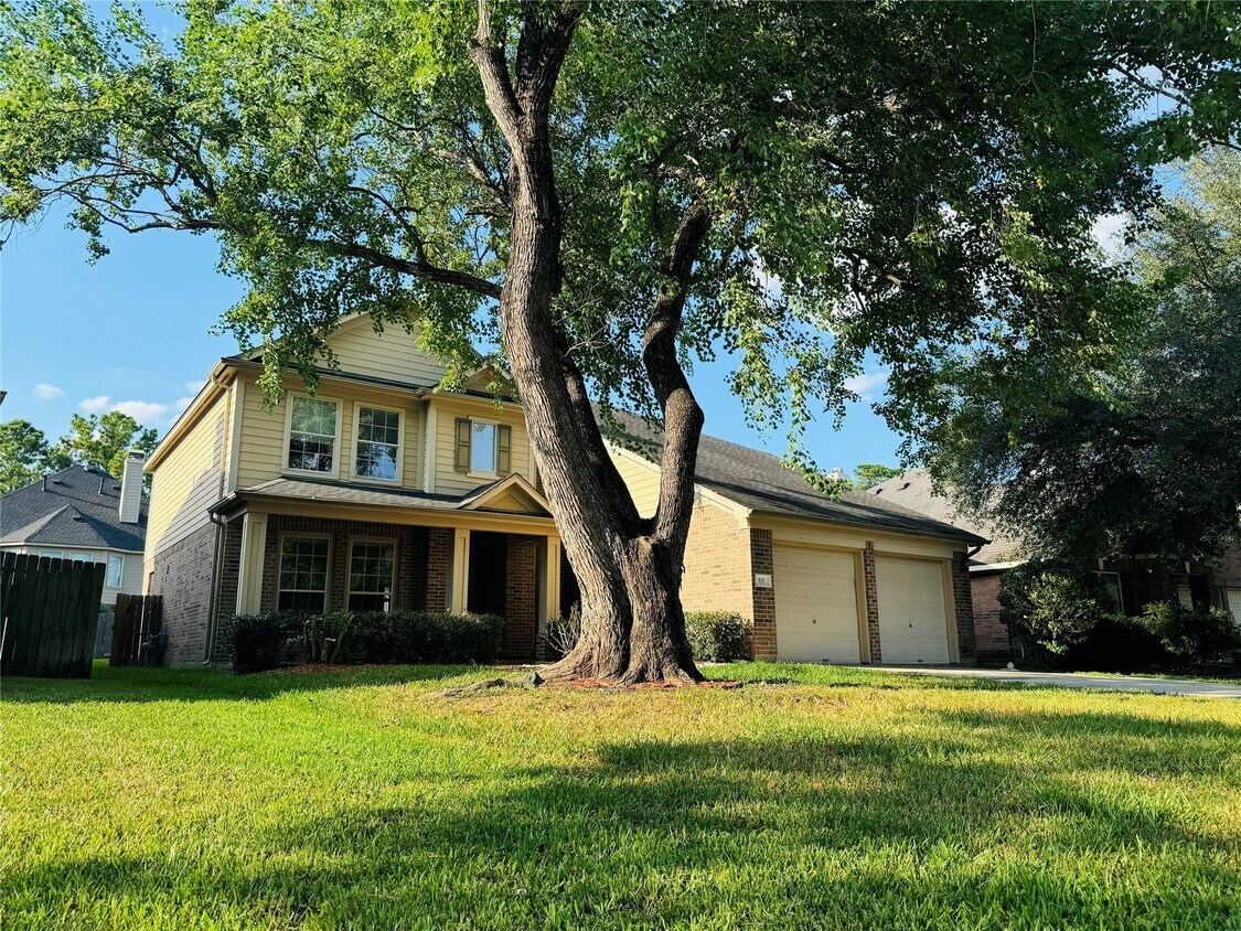 Primary Photo - 931 Sierra Springs Ln