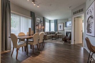 2BR, 2BA - 1110 SF - Kallisto at Bear Creek