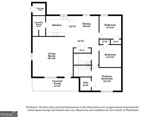 Building Photo - 354 McArthur Dr