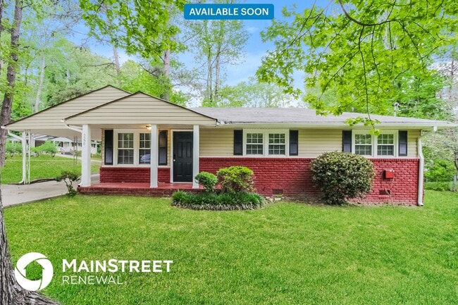 Building Photo - 5550 Longmeadow Ln