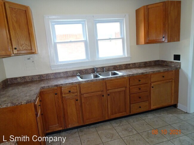 Foto del edificio - 2 br, 1 bath House - 337 N 42nd