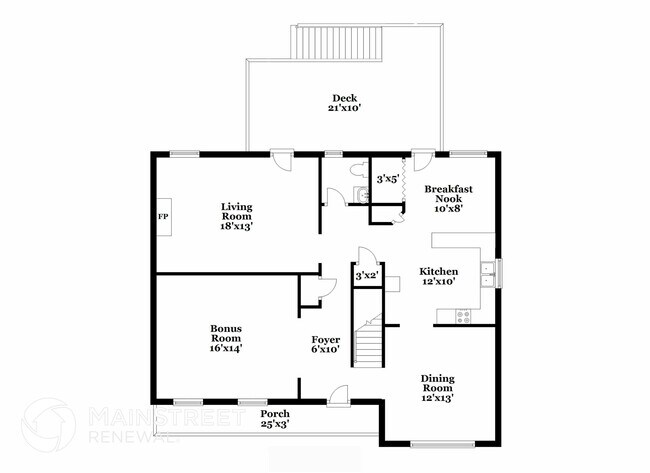 Building Photo - 110 Wilmington Ln