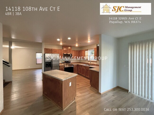 Foto del edificio - 14118 108th Ave Ct E