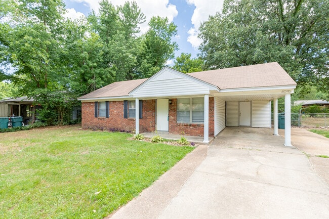 Foto del edificio - 8095 Whitebrook Dr
