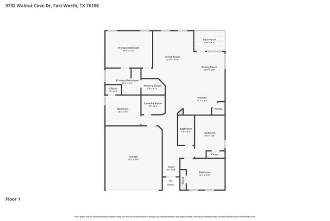 Building Photo - 9732 Walnut Cove Dr