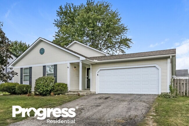 Building Photo - 5744 Morningstar Dr