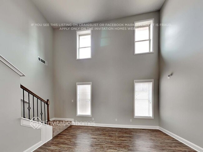 Building Photo - 504 Wood Point Way