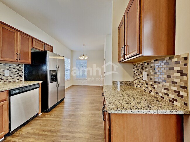 Foto del edificio - 141 Claybrook Ln