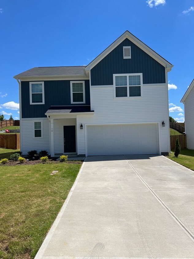 Charming 1.5 year new 3BR plus huge loft ... - Charming 1.5 year new 3BR plus huge loft  ...
