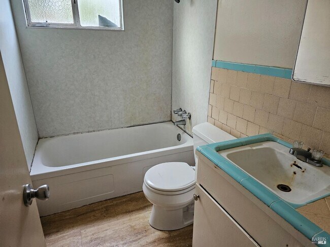 Foto del edificio - 505 Franklin St