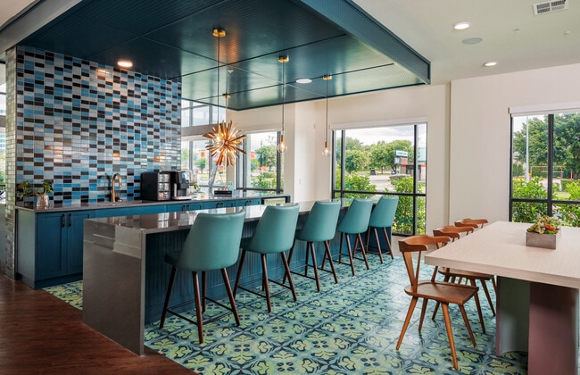 Building Photo - The Copeland