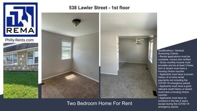 Building Photo - 538 Lawler St