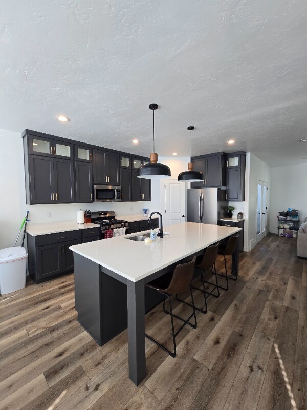 Foto del edificio - 896 N 560 W St