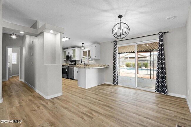 Foto del edificio - 9738 E Billings Ct