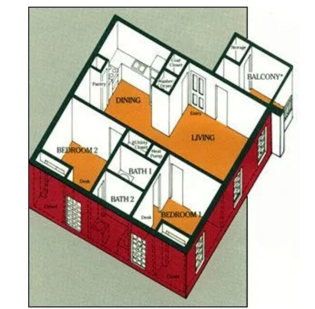 Foto del edificio - West Raleigh. Perfect for Roommates. Walk to NCSU! On Wolfline.