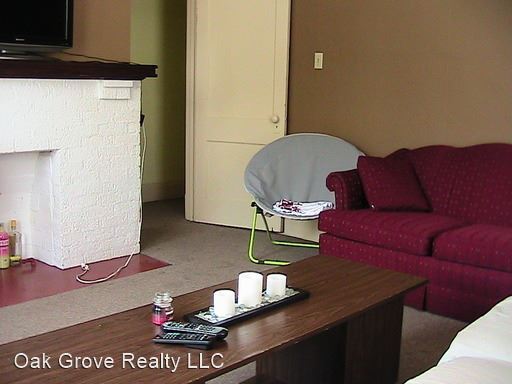 Foto del edificio - 3 br, 1 bath Room For Rent - 124 S 7th St ...