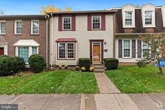 Building Photo - 5823 Berkshire Ct